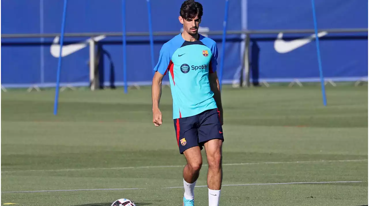 Fix: Barças Trincão kehrt nach Portugal zurück – Wiedersehen mit Trainer Amorim bei Sporting