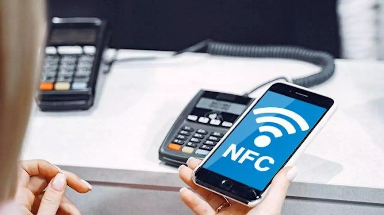 5 HP Murah dengan Fitur NFC, Dibanderol Mulai Rp 1 Jutaan - Tribunshopping.com