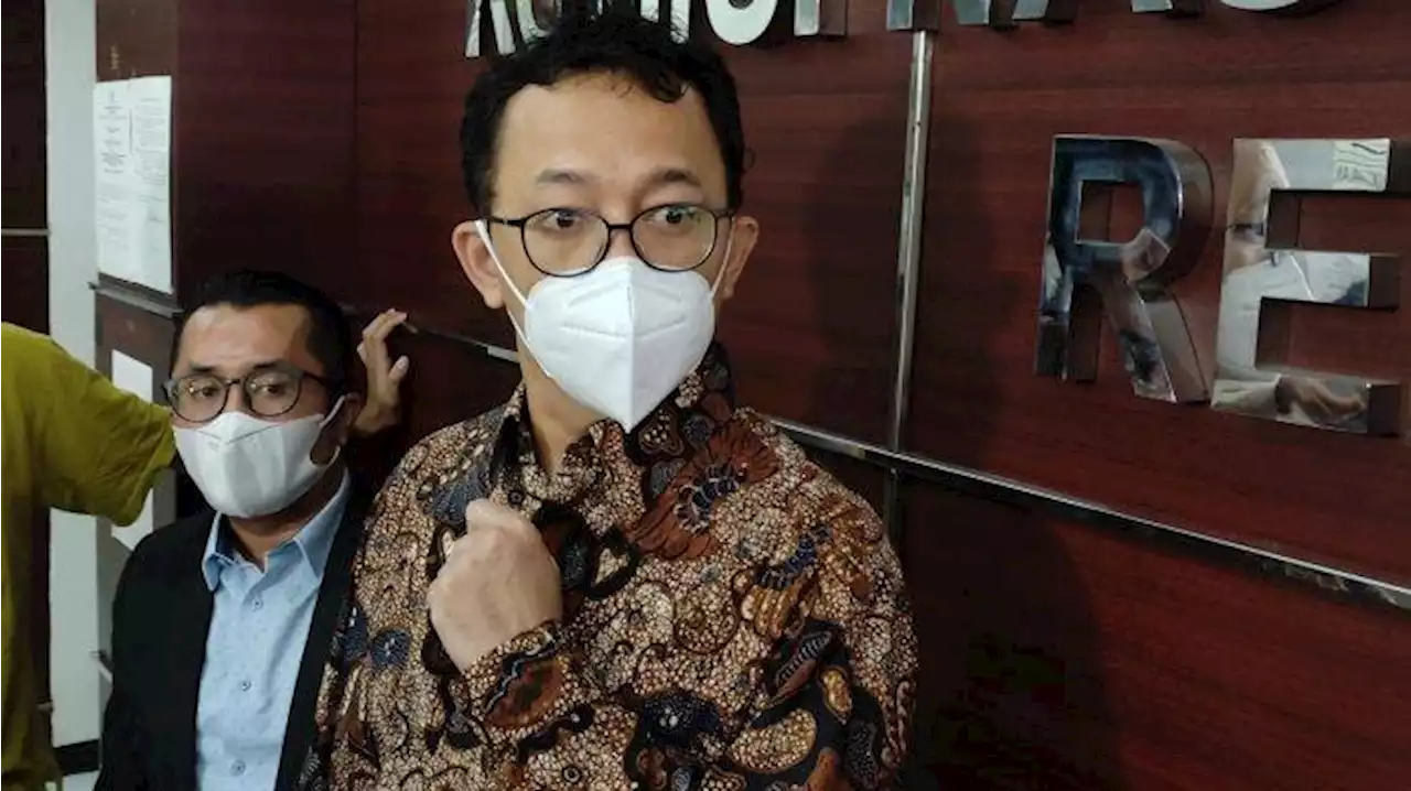 Bukan Bagian Tim Kapolri, Komnas HAM Akan Bekerja Sendiri pada Kasus Penembakan Ajudan Ferdy Sambo - Tribunnews.com