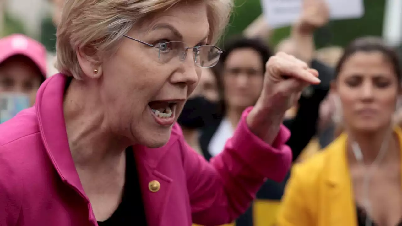 Warren Asks Facebook & Instagram to Stop Censoring Truthful Posts About Abortion