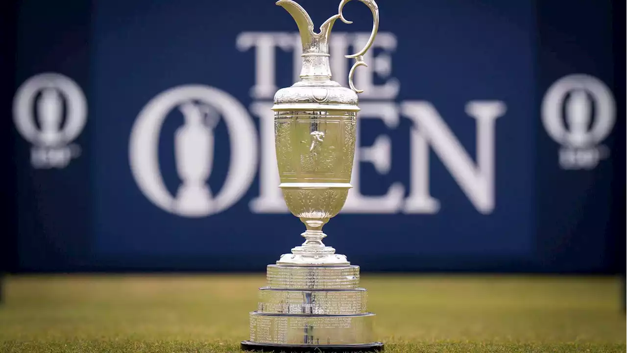 150th British Open at St. Andrews: Odds and props to watch