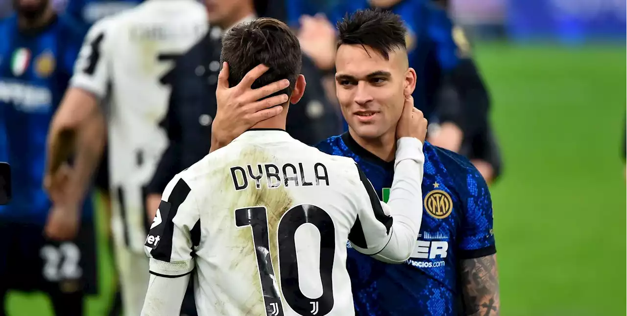 Perché Dybala conviene all'Inter, perché l'Inter conviene a Dybala