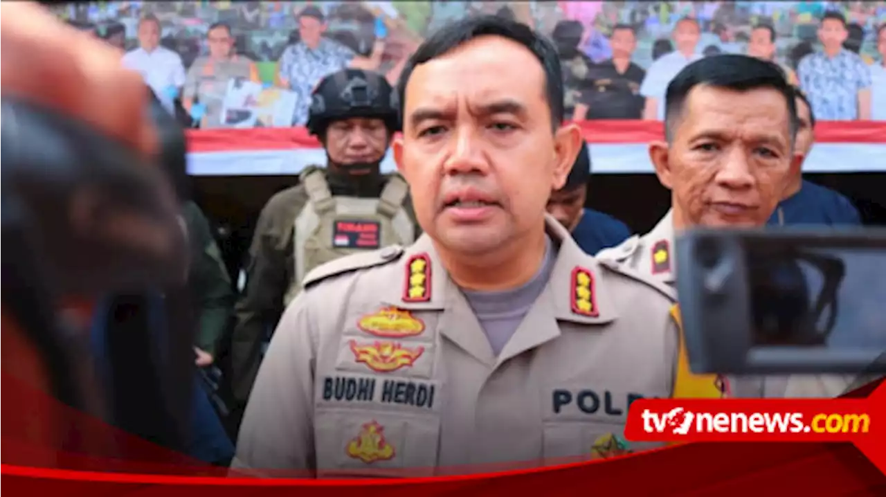 Terkuak, Ternyata Putri Candrawathi Istri Kadiv Propam Sudah Laporkan Brigadir J Atas Tuduhan Tindak Pencabulan