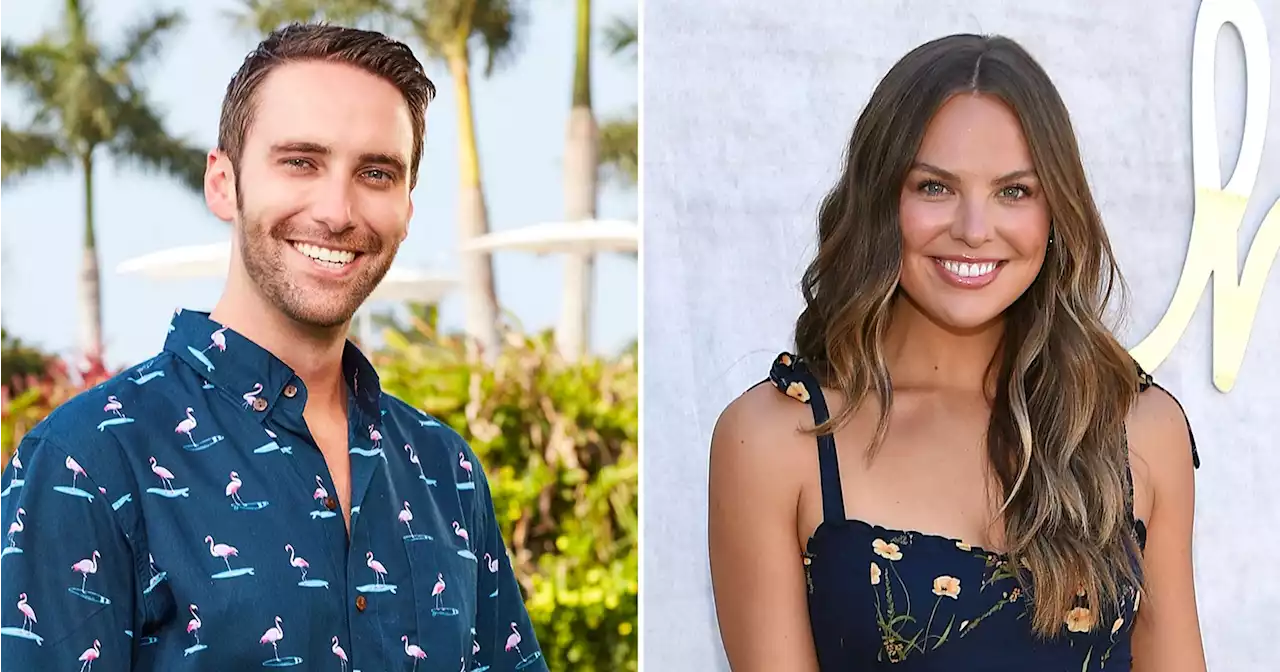 Bachelorette's Cam Ayala: Only Hannah Brown Has Reached Out After Amputation