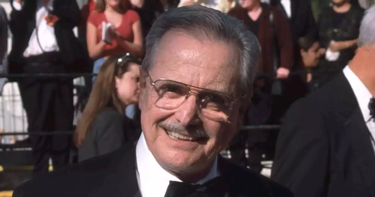 Why William Daniels Almost Turned Down His Role on ‘Boy Meets World’