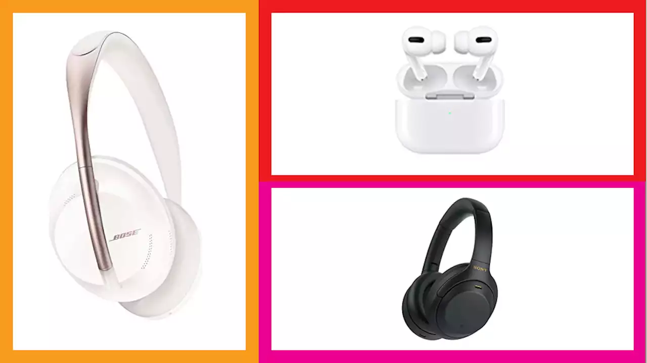 The Best Prime Day Headphone Deals: Apple, Bose, Sony and More