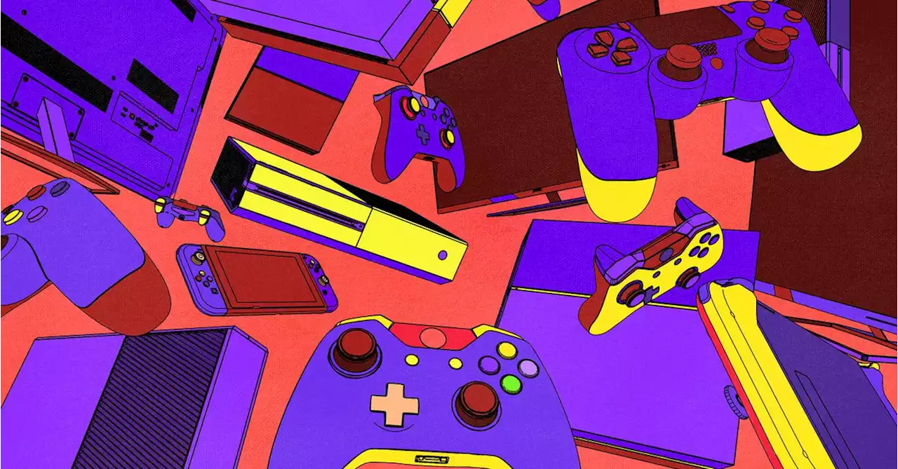 The best Prime Day 2022 gaming deals