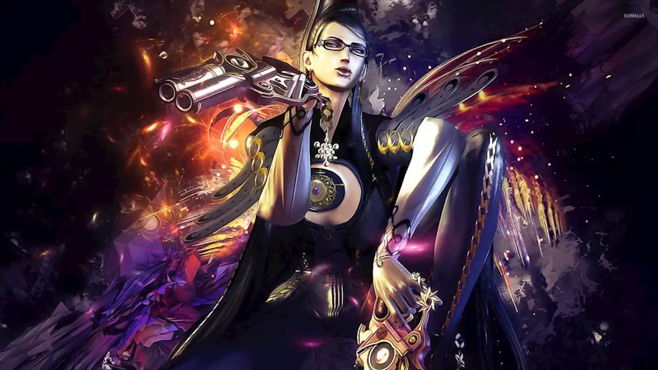 Bayonetta 3 has been rated, suggesting launch is near