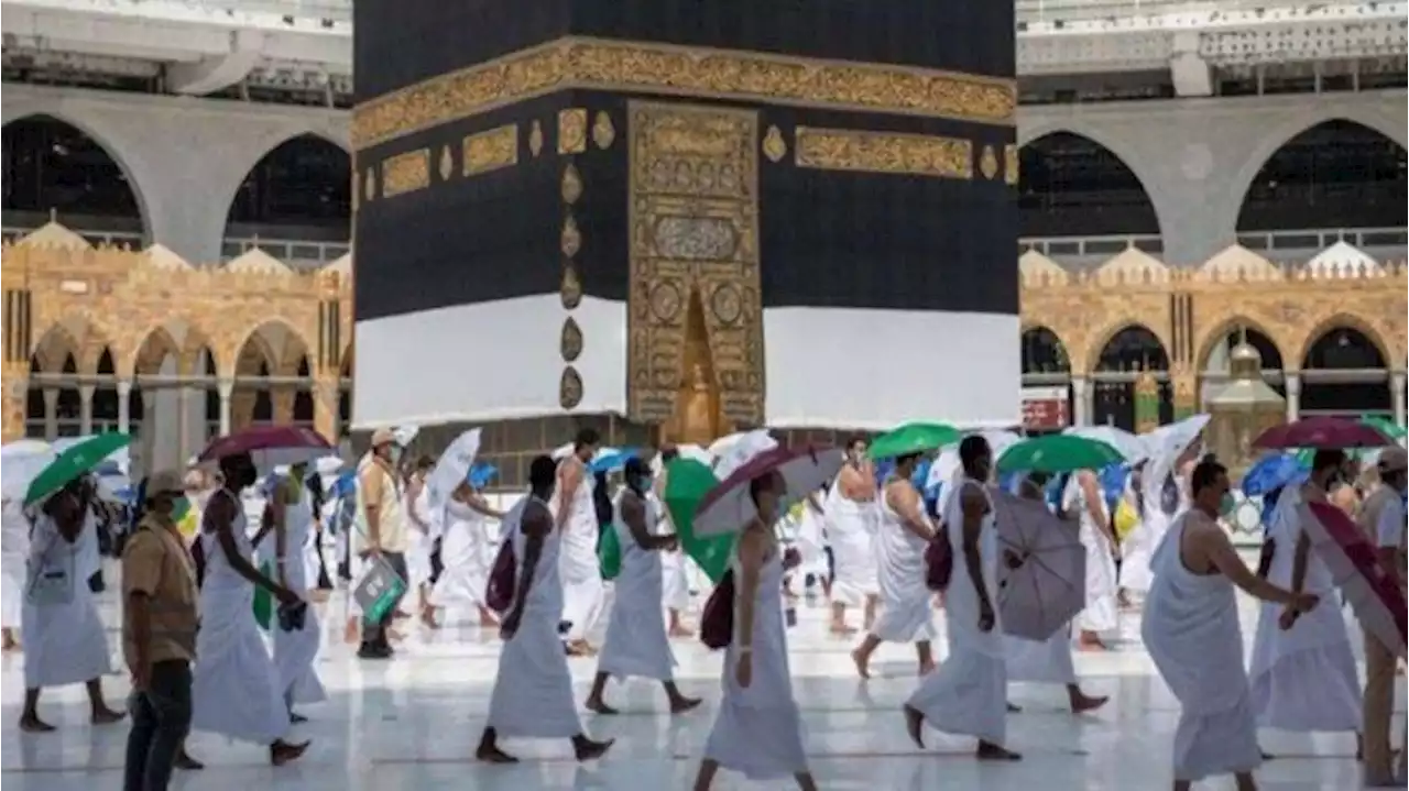 Arab Saudi Bagikan 1 Juta Al Quran Untuk Jemaah Haji