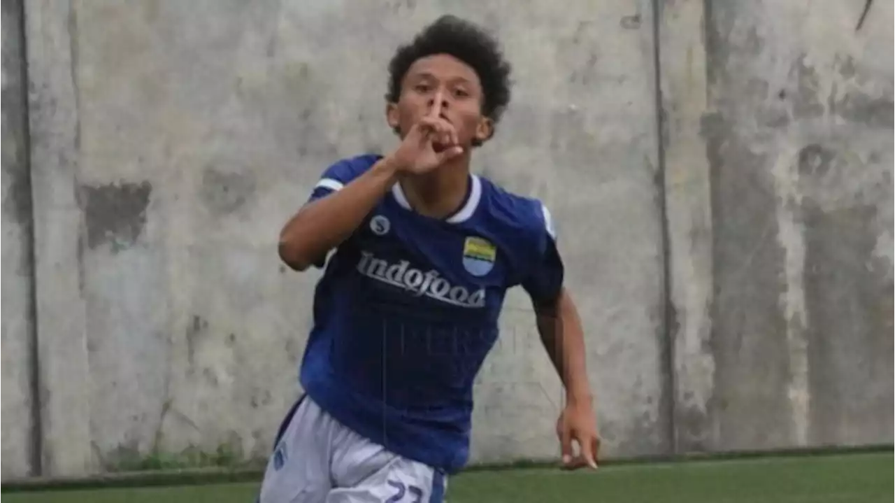 Tiga Pemain U-16 Persib Bandung Dipanggil PSSI Perkuat Timnas