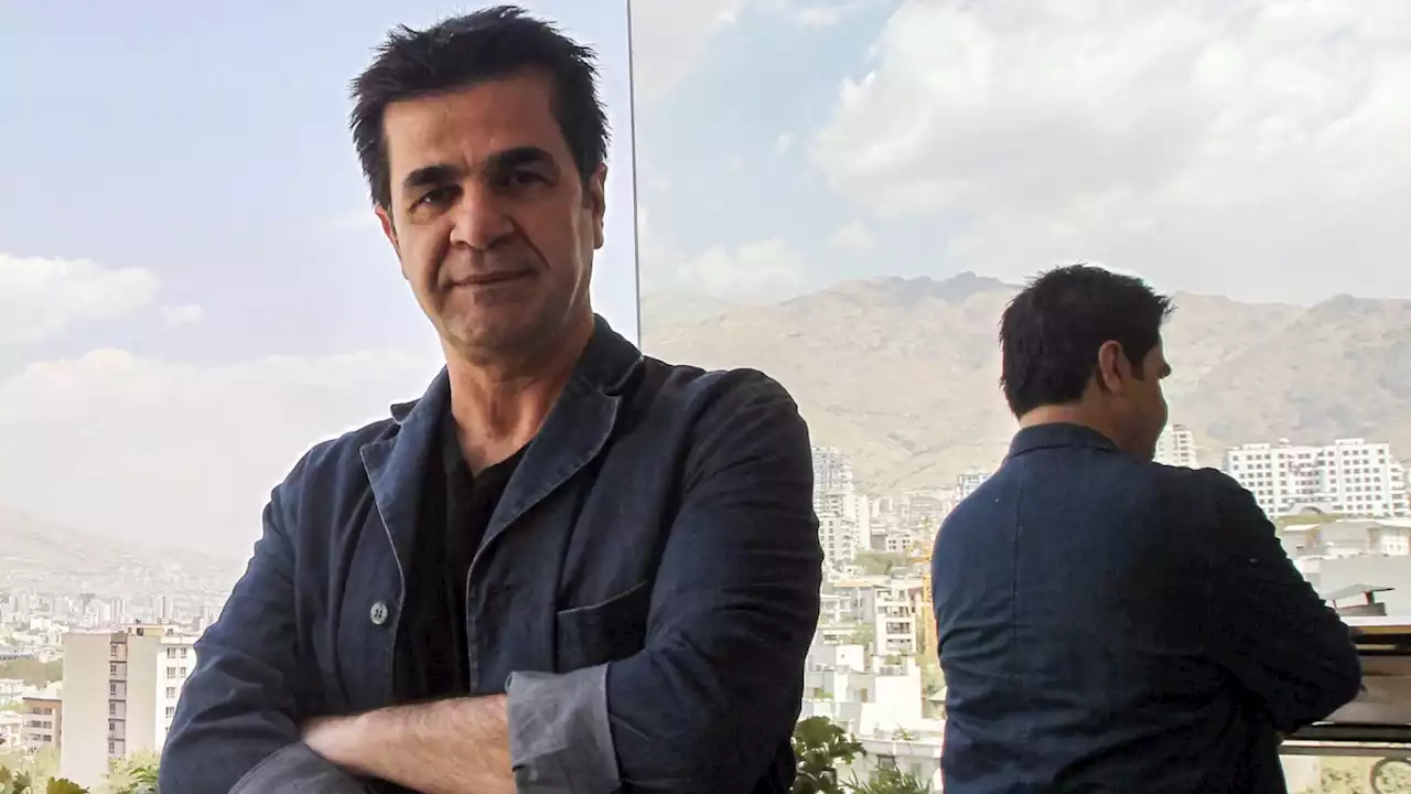 Iran Kembali Tangkap Filmmaker 'Pembangkang' Jafar Panahi