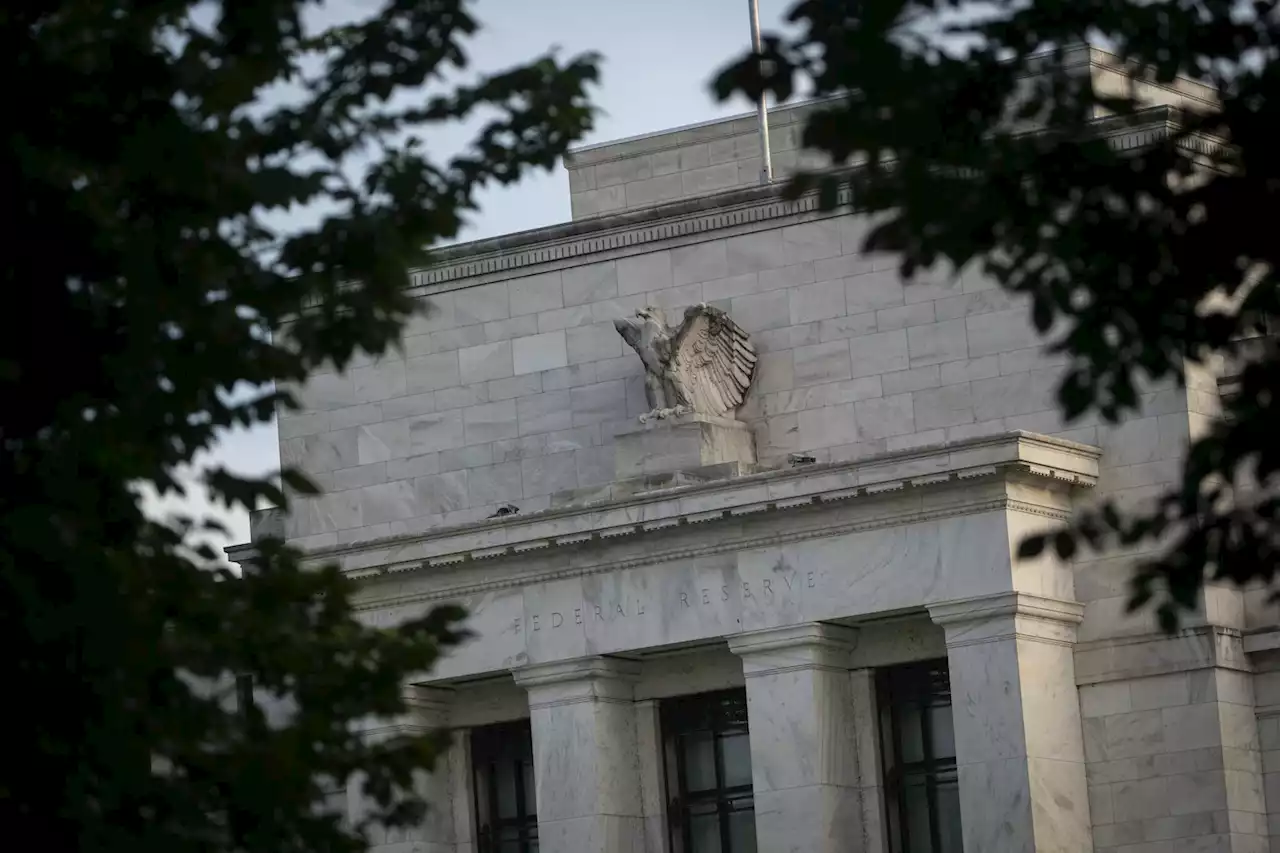 Perspective | With Fed rate increases, the economy’s free ride is over