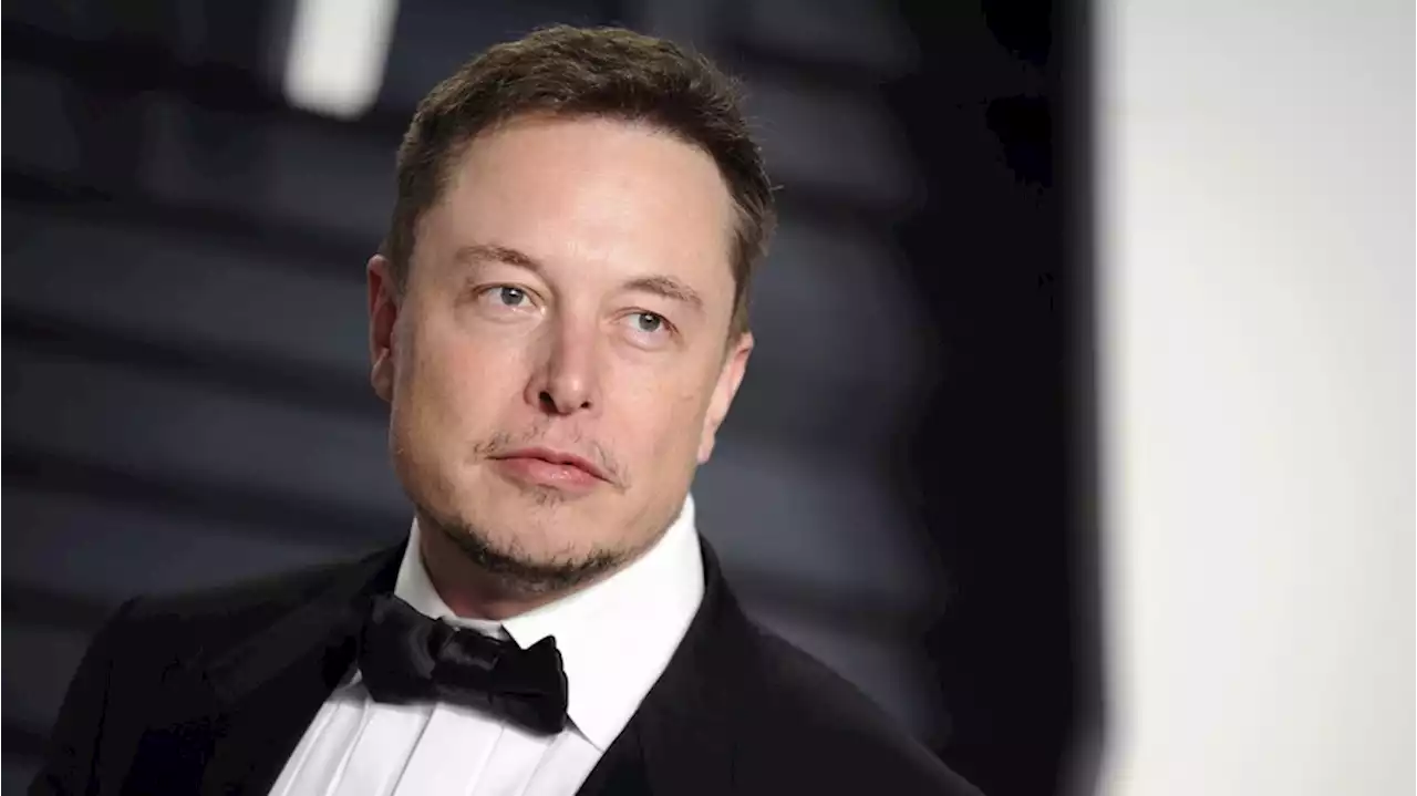 Twitter verklagt Elon Musk in Übernahmestreit