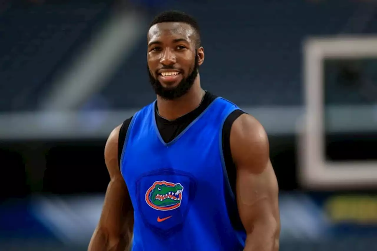 Ex-Gators star Patric Young ‘in great spirits’ as he continues recovery from serious car accident