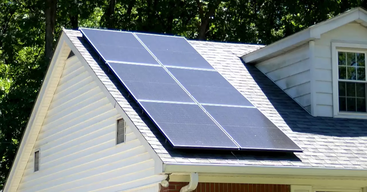 Solar panel owners concerned about a return on their investments