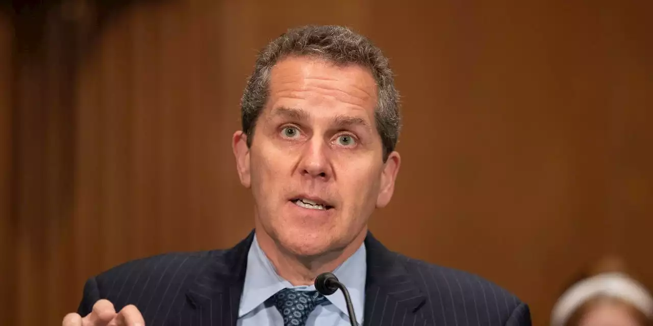 Fed’s Top Banking Regulator Michael Barr Confirmed by Senate