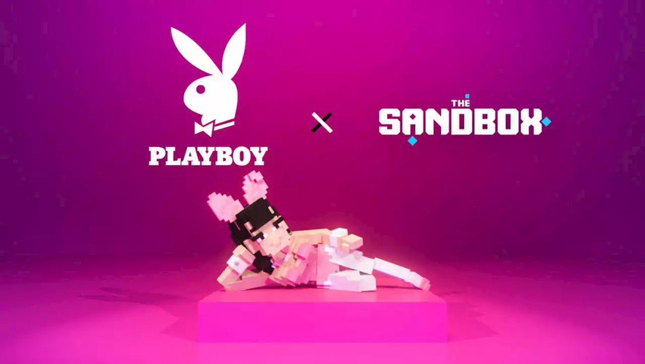 MetaMansion: So zieht Playboy ins Metaverse ein | W&V