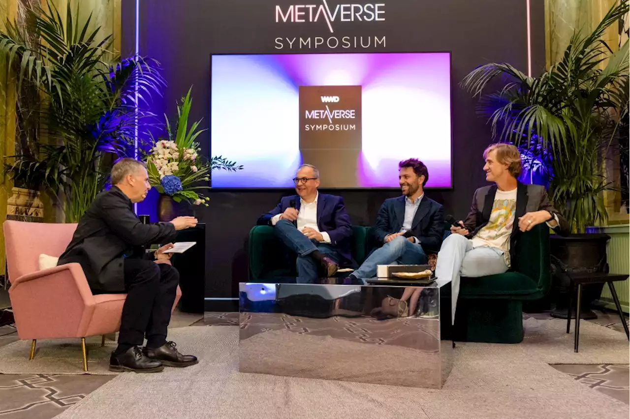 Metaverse Symposium: What NFTs, the Metaverse and Luxury Have in Common