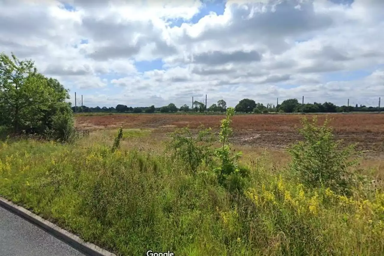 More than 150 new homes to be built on green belt land in Yorkshire village