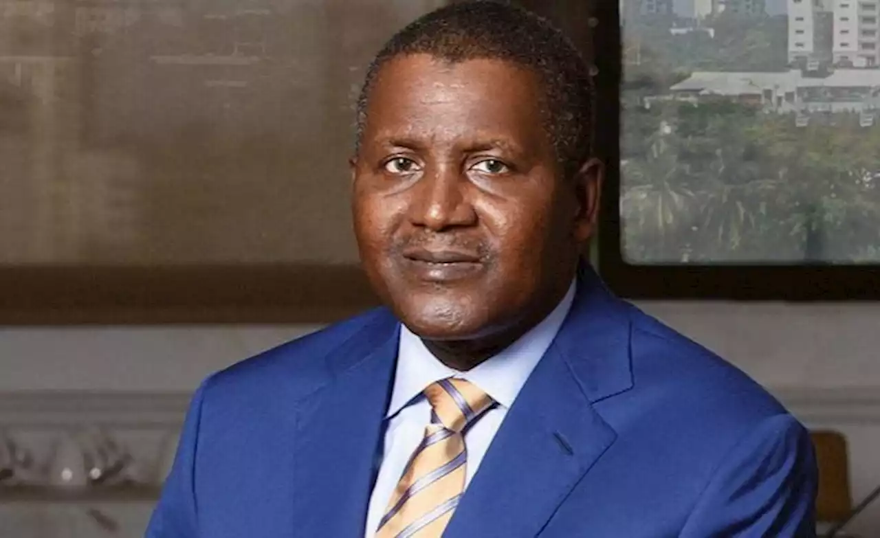 Nigeria: Dangote Moves 20 Places Up, Now 63rd, As Musk Tops 100 Billionaires Ranking