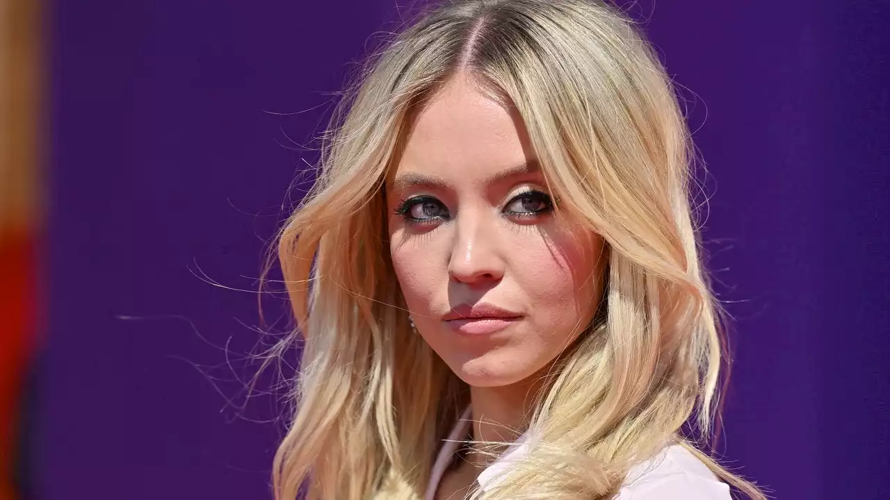 Sydney Sweeney Got Two Emmy Nominations in a Messy Bun and Sweats