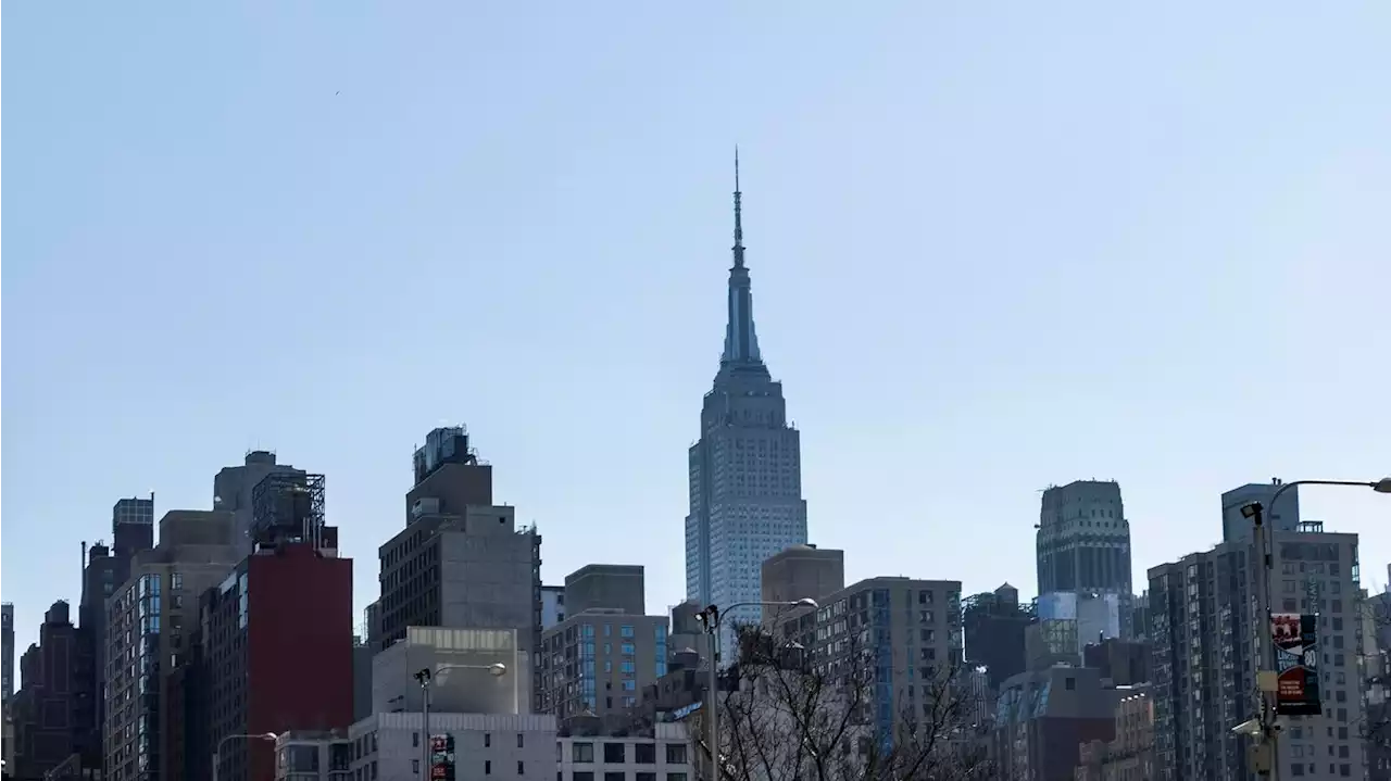 Manhattan rent is now $5,000per month, on average