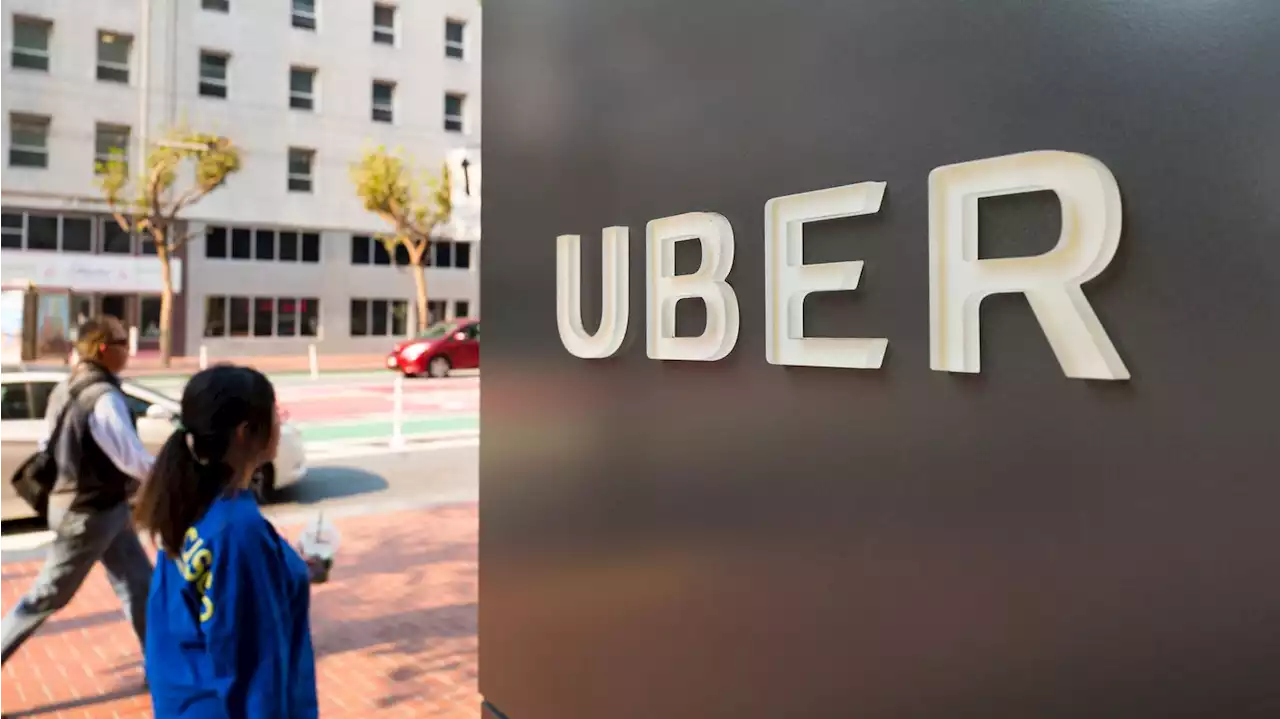 Uber faces lawsuit from more than 500 women over driver sexual assault complaints