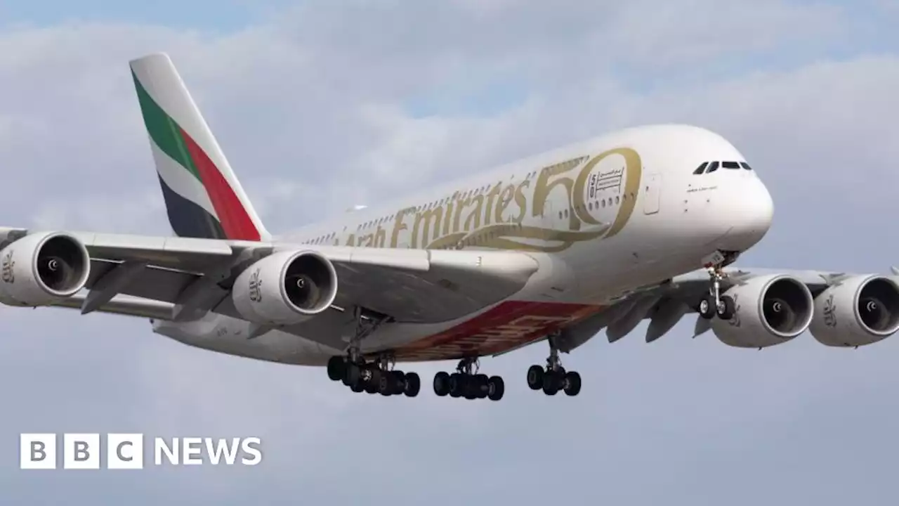 Emirates refuses Heathrow's demand to cut flights