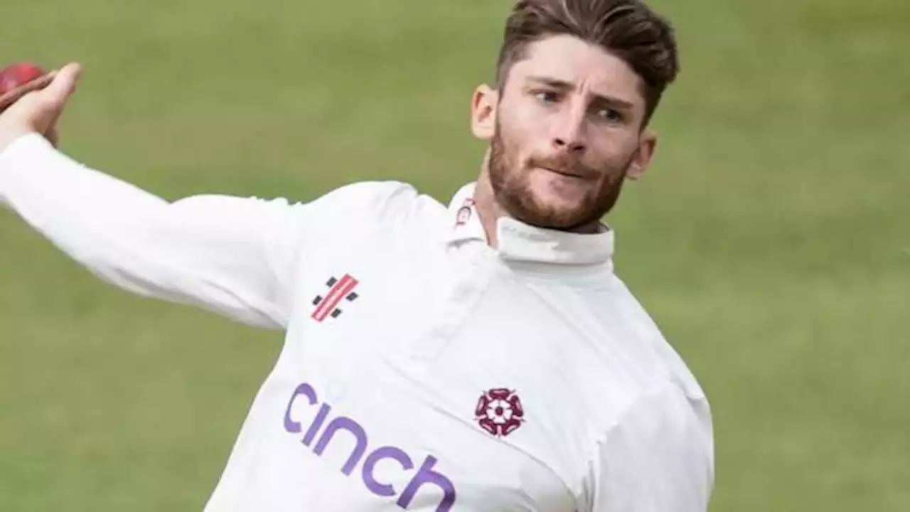 Keogh & Kerrigan spin Northants to win over Kent