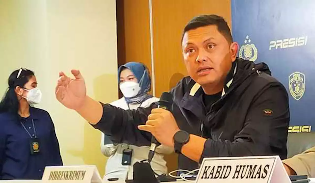 Kasus Mafia Tanah, Polisi Geledah Kantor BPN Jaksel