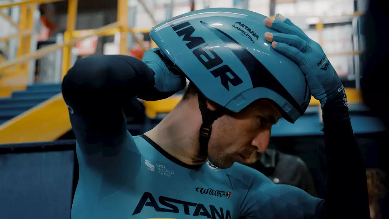 New Limar Air King Evo aero TT helmet promises to break your speed limits