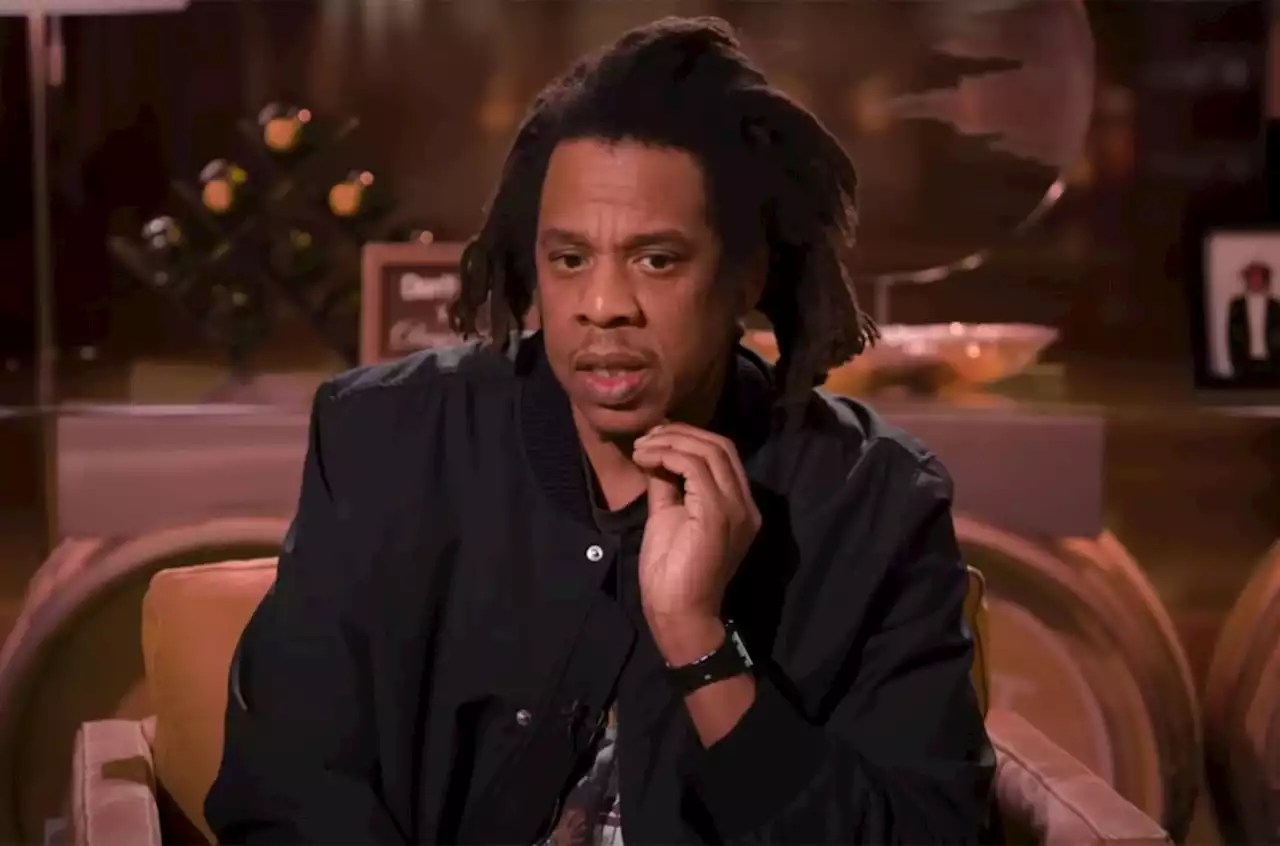 Jay-Z Addresses Whether He’s Retired From Music: Watch