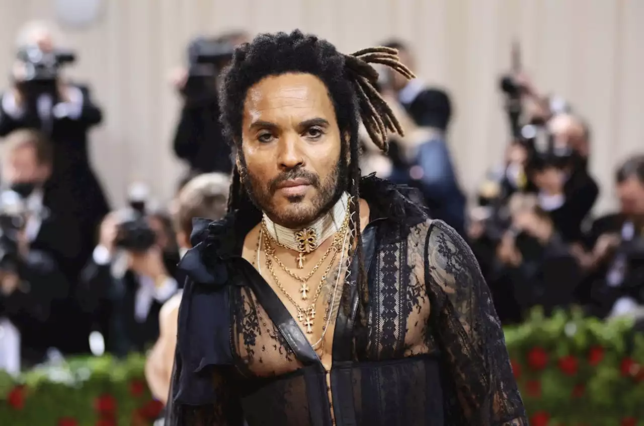 Lenny Kravitz & Anitta Named PETA’s Most Beautiful Vegan Celebrities of 2022: Exclusive