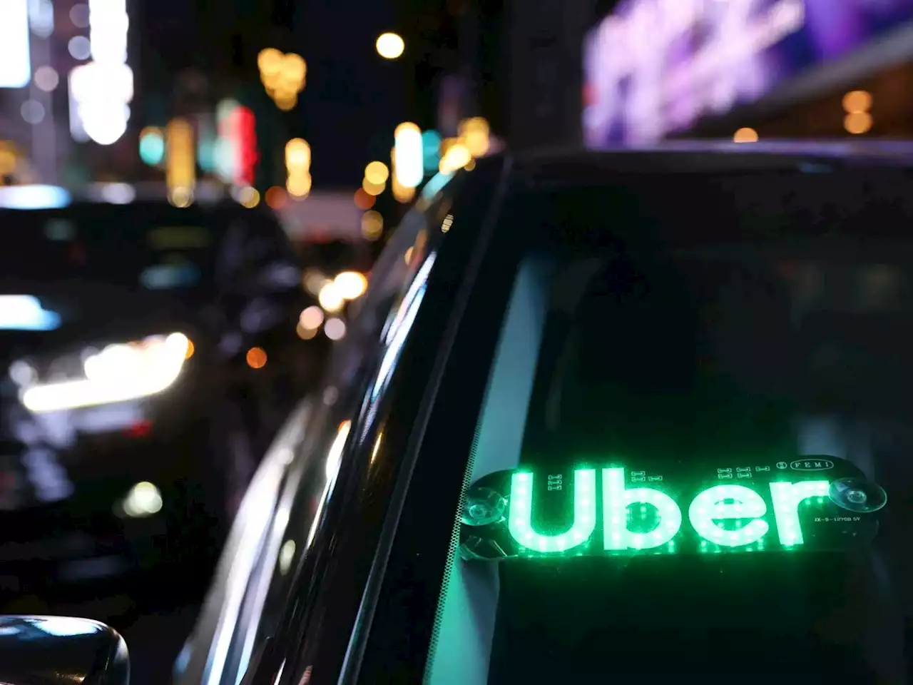 550 women are suing Uber saying they were sexually assaulted by their drivers | Businessinsider