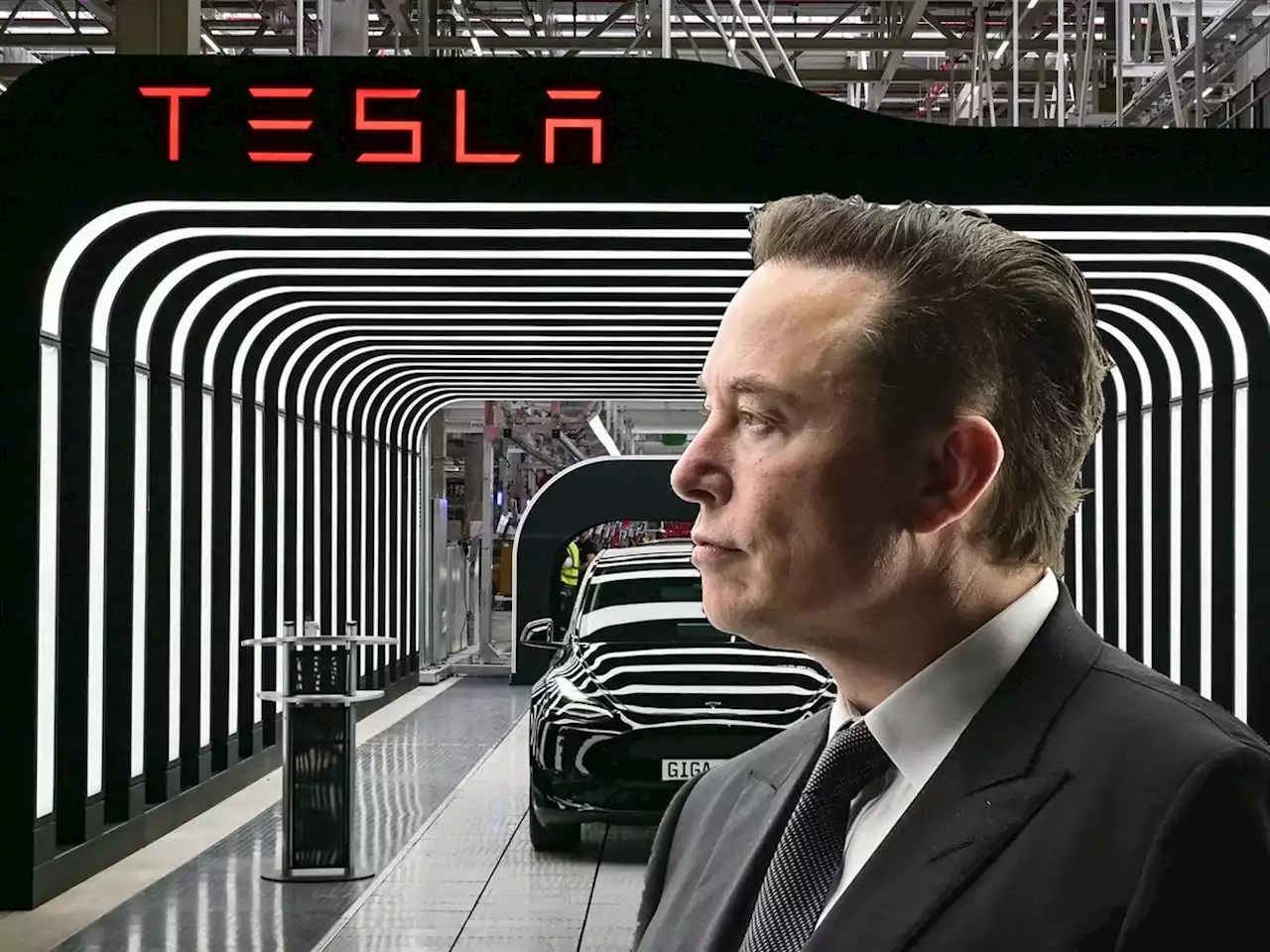 Some drivers say they're ditching Tesla over Elon Musk's politics | Businessinsider