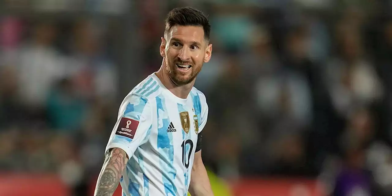 Nestapa Lionel Messi di Piala Dunia 2014, Nyaris Juara - Bola.net