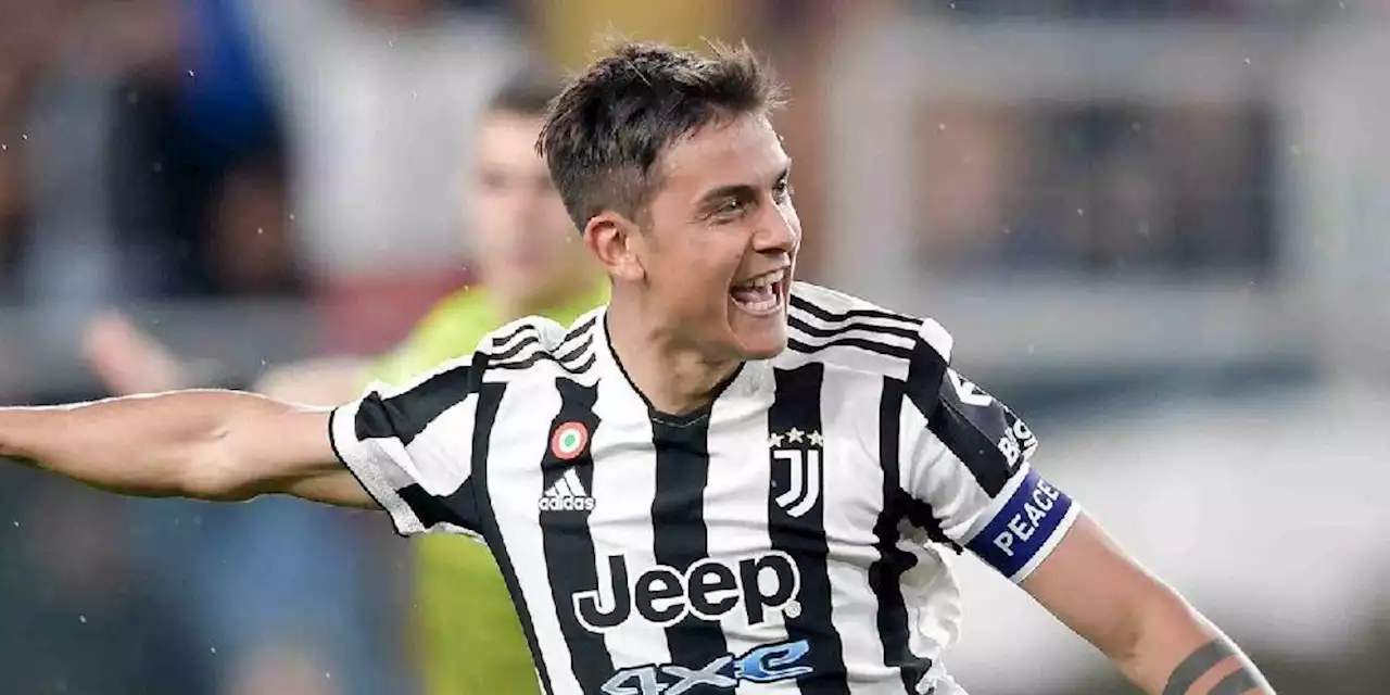 Usai Jual Kalidou Koulibaly, Napoli Percaya Diri Dapatkan Paulo Dybala - Bola.net