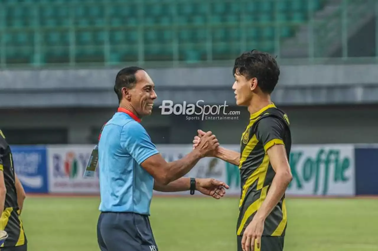 Final Piala AFF U-19 2022 - Malaysia Siap Rebut Gelar Juara dari Timnas U-19 Indonesia untuk Kedua Kalinya - Bolasport.com