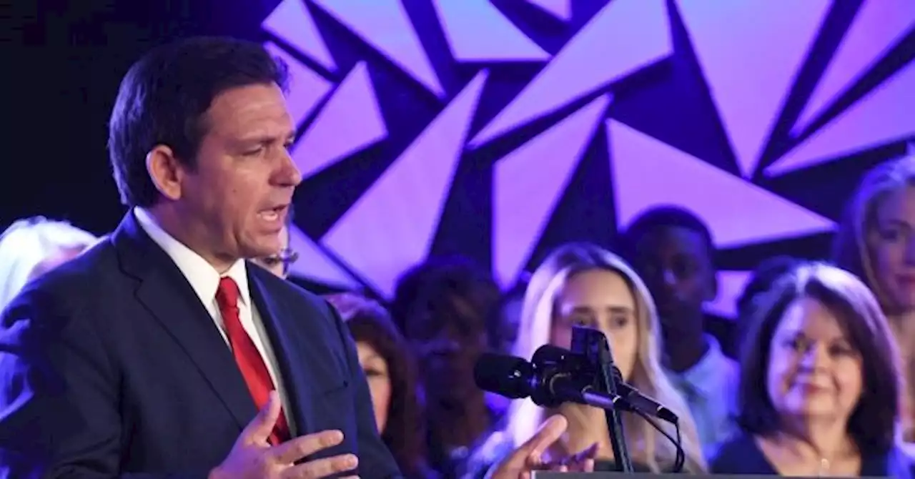 SBA Pro-Life America Endorses Ron DeSantis for Reelection