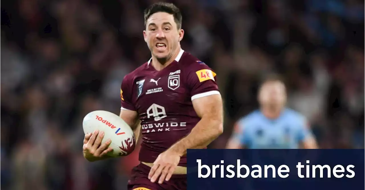 Anatomy of an Origin miracle: The manoeuvres behind Hunt’s magic moment