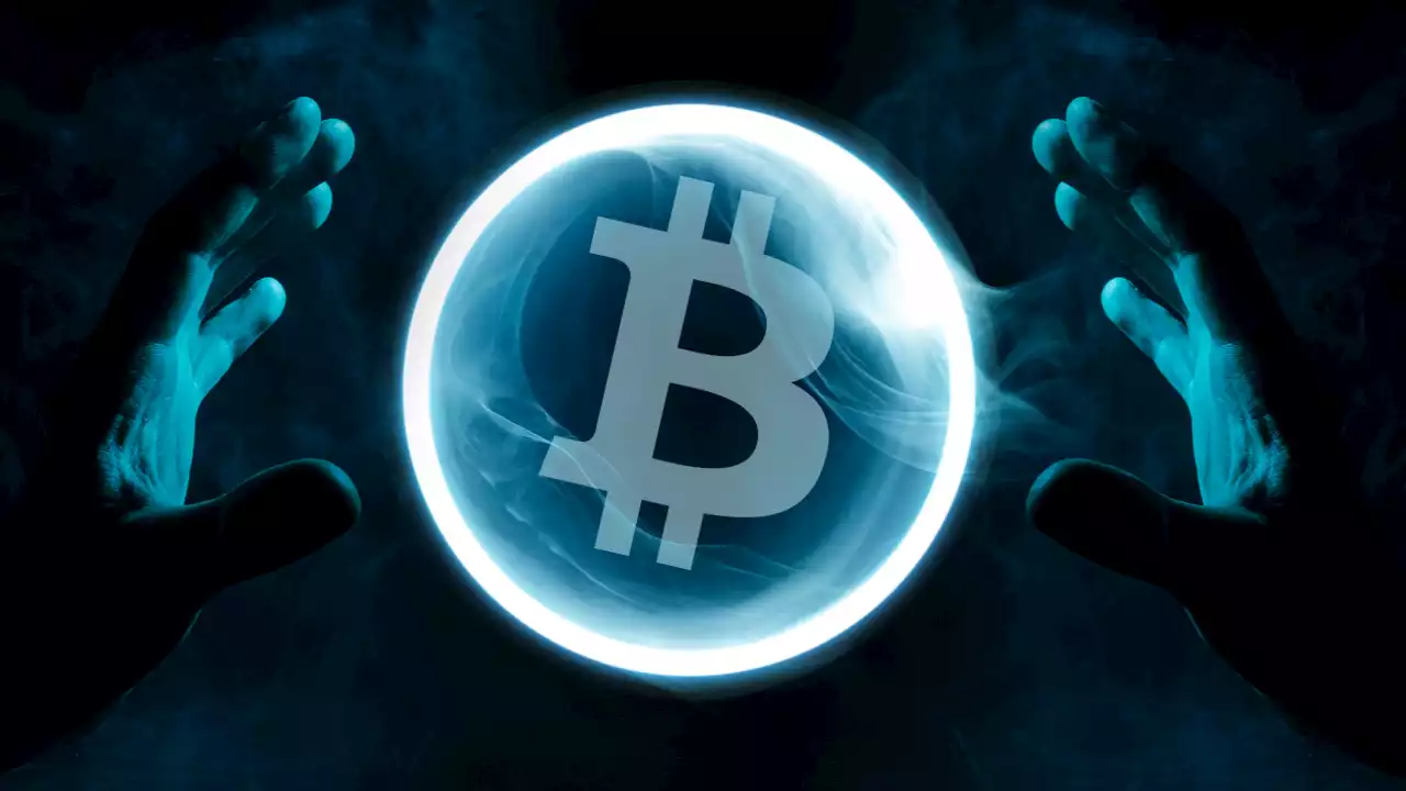 Finder's Bitcoin Prediction Report Expects BTC to Bottom at $13,676 and End the Year at $25,473 – Markets and Prices Bitcoin News