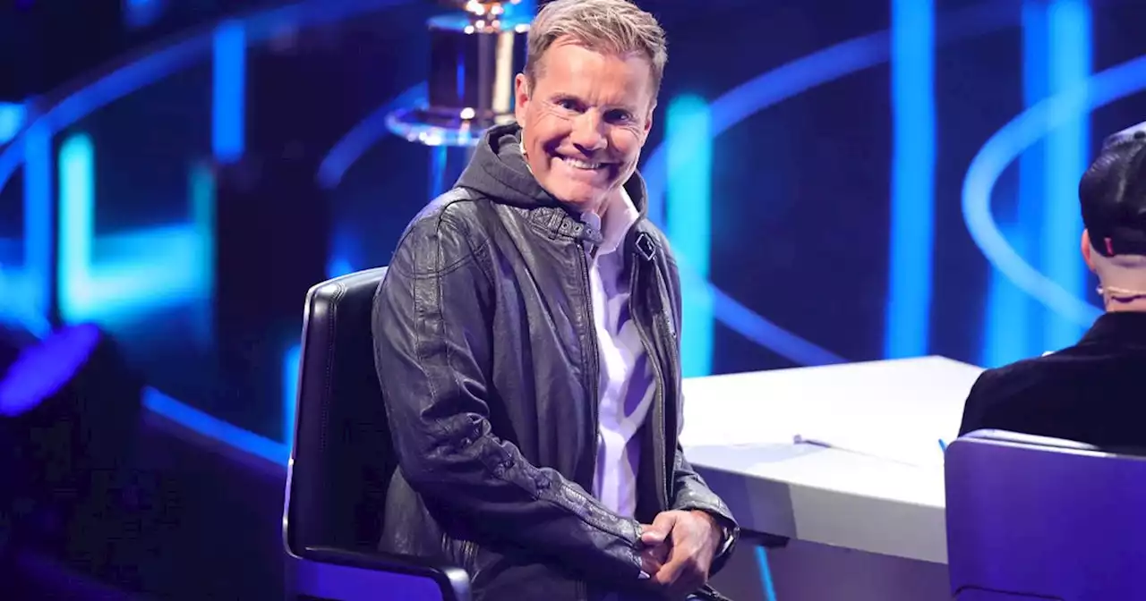 Dieter Bohlen: Comeback-Interview: 'Meine DSDS-Rückkehr war eine reine Herzensentscheidung'