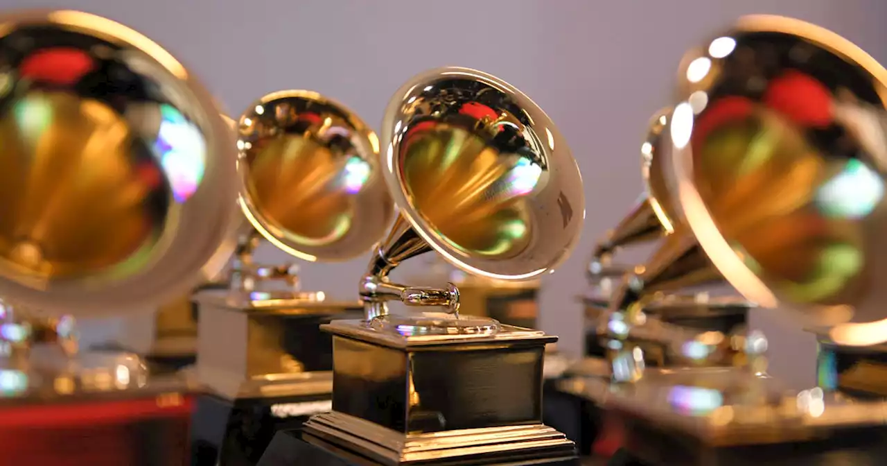 Grammy Awards to return to Los Angeles in 2023