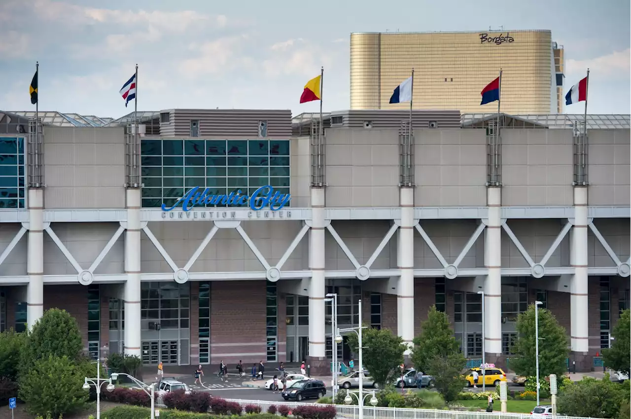 NAACP Kicks Off Its National Convention Thursday In Atlantic City