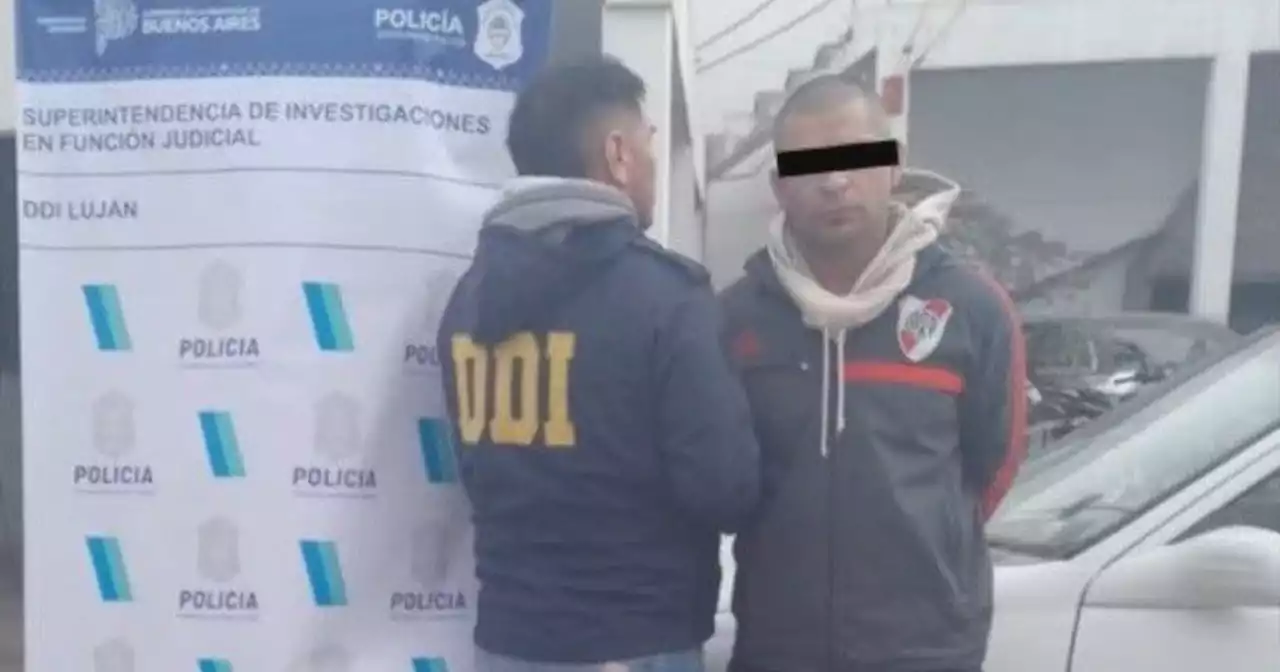 Los tres acusados por el asesinato del joven de 18 años en Luján-Alem quedaron detenidos por orden judicial