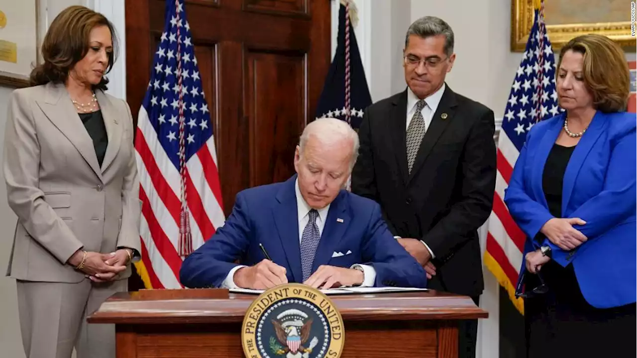 Texas sues Biden administration over guidance directed at reproductive care for emergency room patients