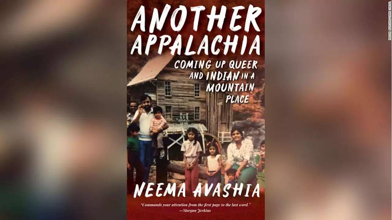 What it was like to grow up in Appalachia for a child of Indian immigrants