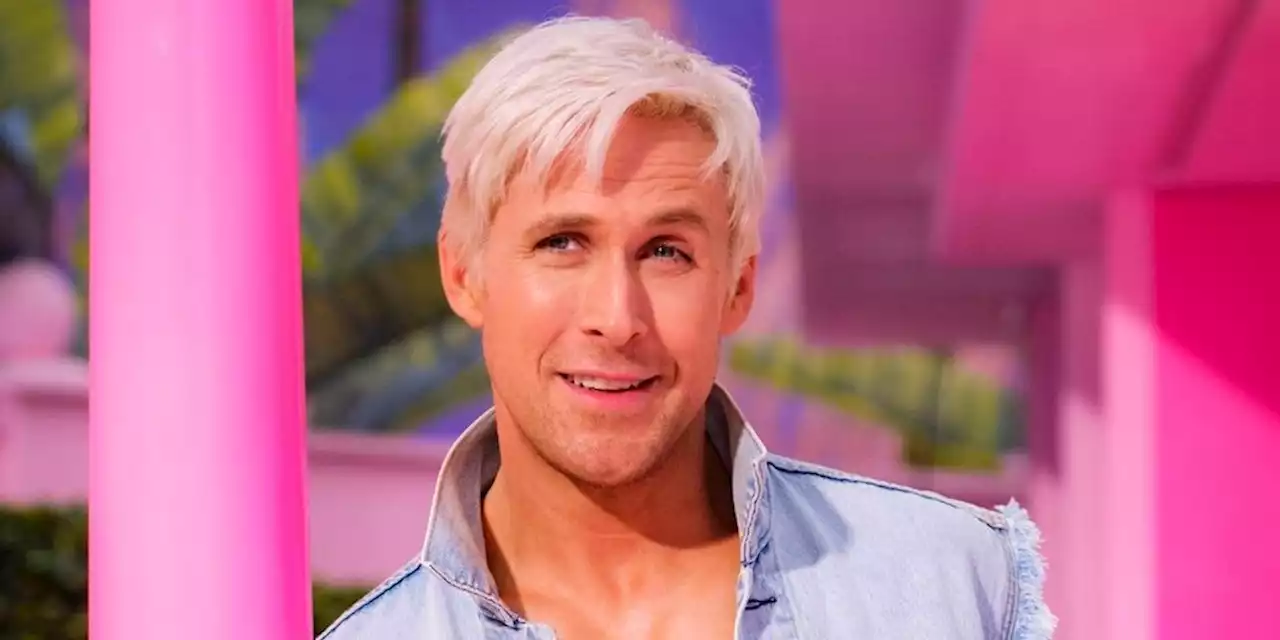 'Barbie': Ryan Gosling Felt 'Seen' Playing Ken