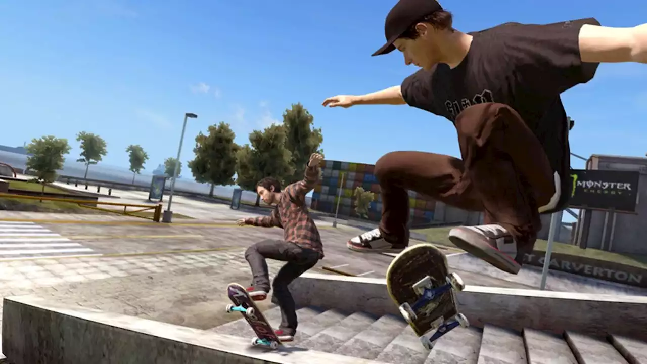 Skate 4 Developers Tease New Update