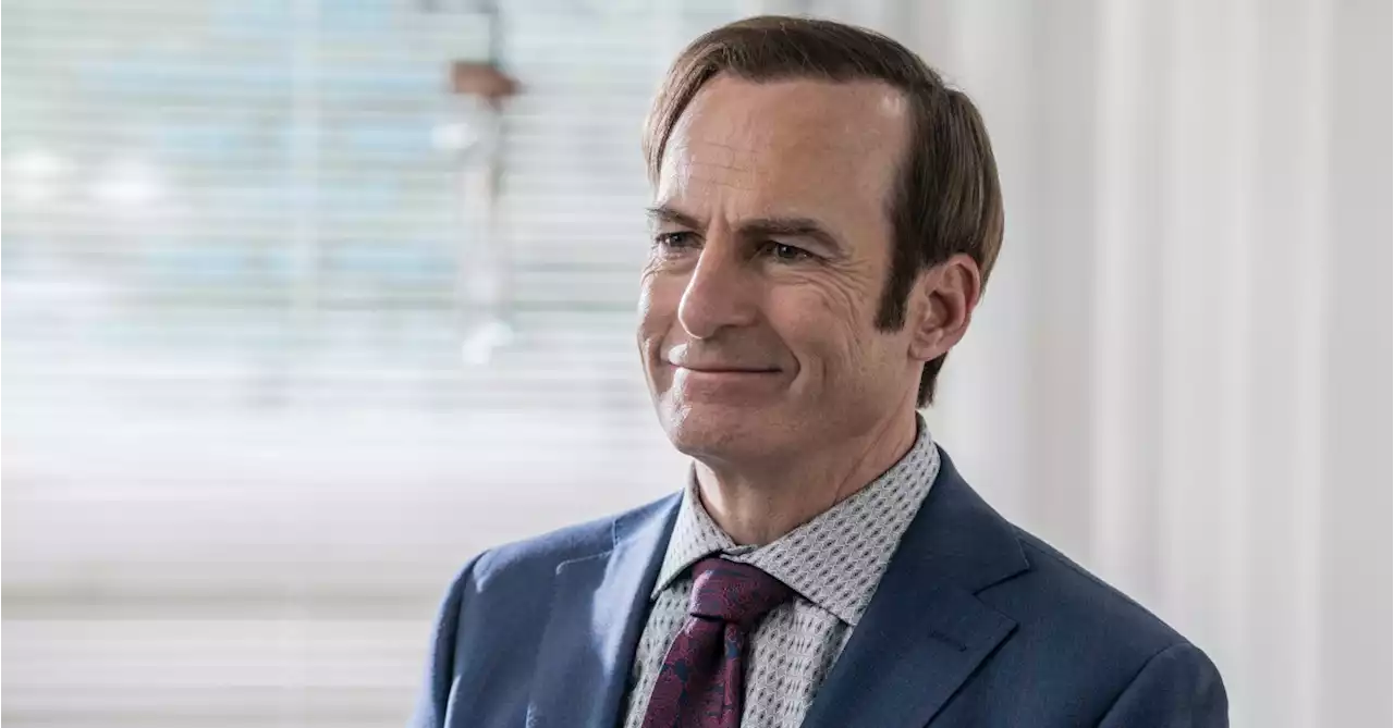 Bob Odenkirk Had Heart Attack Filming the Next Episode of Better Call Saul